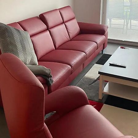 Ferienhof Elbaue Schonebeck  Ngoại thất bức ảnh