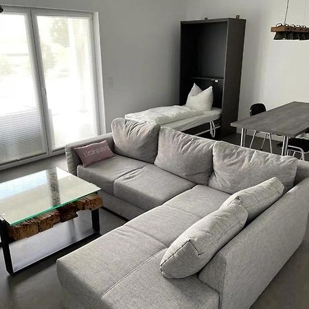Ferienhof Elbaue Schonebeck  Ngoại thất bức ảnh