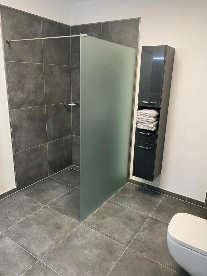 Ferienhof Elbaue Schonebeck  Ngoại thất bức ảnh