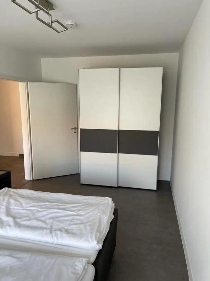 Ferienhof Elbaue Schonebeck  Ngoại thất bức ảnh
