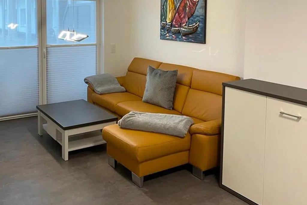 Ferienhof Elbaue Schonebeck  Ngoại thất bức ảnh