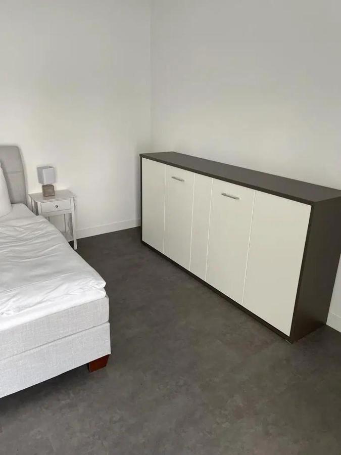 Ferienhof Elbaue Schonebeck  Ngoại thất bức ảnh