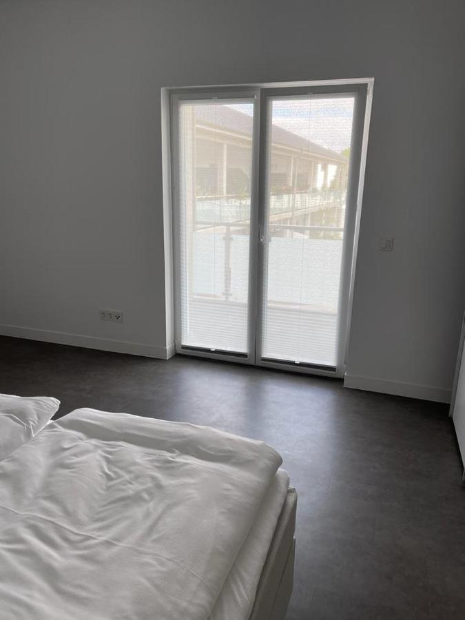 Ferienhof Elbaue Schonebeck  Ngoại thất bức ảnh
